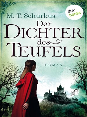 cover image of Der Dichter des Teufels